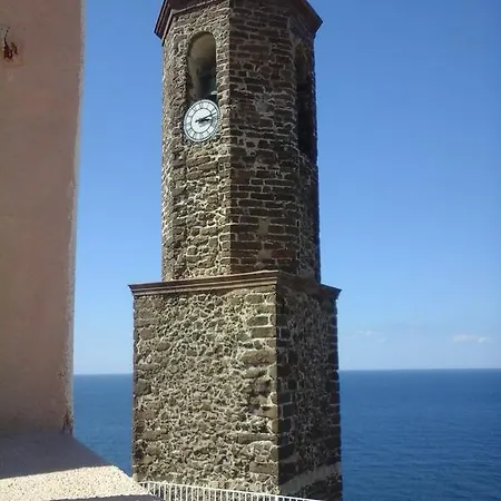 Al Duomo Carrela Di Ghjeja Konukevi Castelsardo