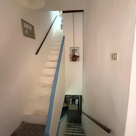 Al Duomo Carrela Di Ghjeja 3* كاستيلساردو