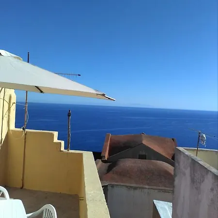 Al Duomo Carrela Di Ghjeja بيت ضيافة 3*