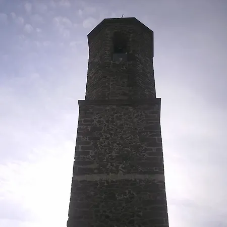 بيت ضيافة Al Duomo Carrela Di Ghjeja 3*