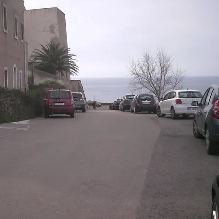 Al Duomo Carrela Di Ghjeja 3* Castelsardo