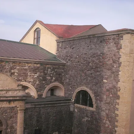 בית הארחה Al Duomo Carrela Di Ghjeja