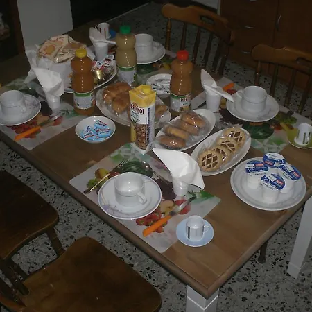 Al Duomo Carrela Di Ghjeja Castelsardo