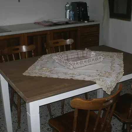 Al Duomo Carrela Di Ghjeja 3*