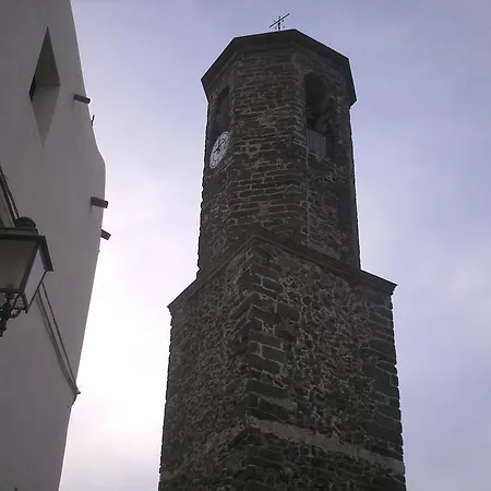 בית הארחה Al Duomo Carrela Di Ghjeja *