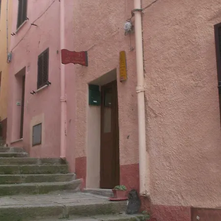 Al Duomo Carrela Di Ghjeja بيت ضيافة 3*