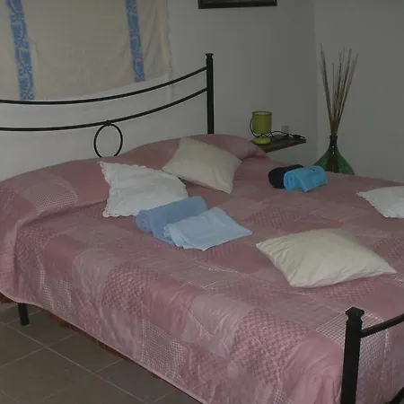 Konukevi Al Duomo Carrela Di Ghjeja