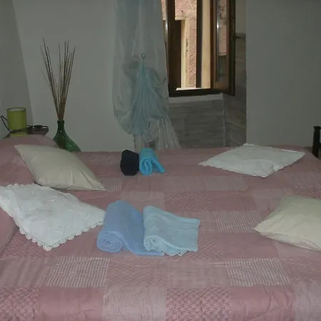 Al Duomo Carrela Di Ghjeja Konukevi