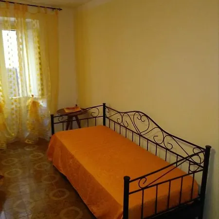 Al Duomo Carrela Di Ghjeja