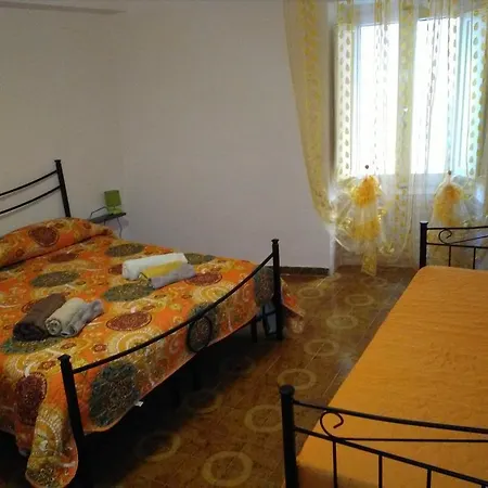 בית הארחה Al Duomo Carrela Di Ghjeja