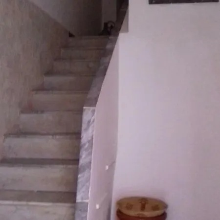 Al Duomo Carrela Di Ghjeja بيت ضيافة