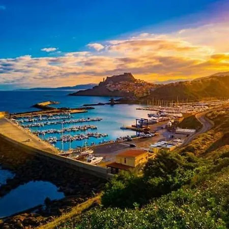 Al Duomo Carrela Di Ghjeja 3*