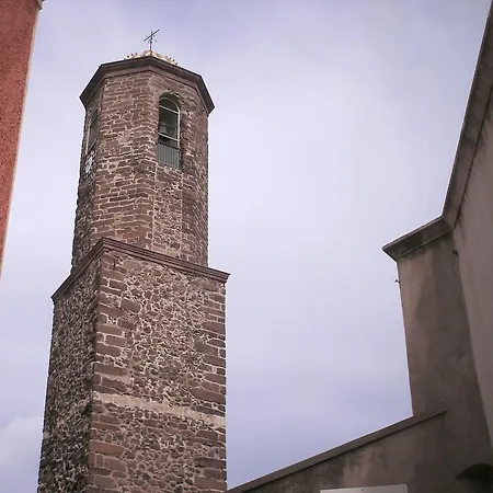 Al Duomo Carrela Di Ghjeja Castelsardo