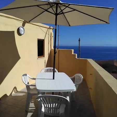 Al Duomo Carrela Di Ghjeja Casa de hóspedes Castelsardo