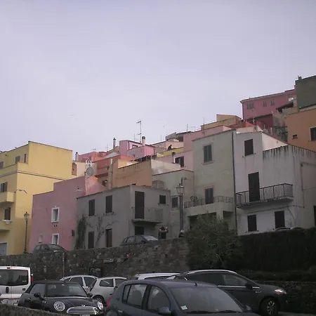 Al Duomo Carrela Di Ghjeja