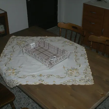 Al Duomo Carrela Di Ghjeja Casa de hóspedes *