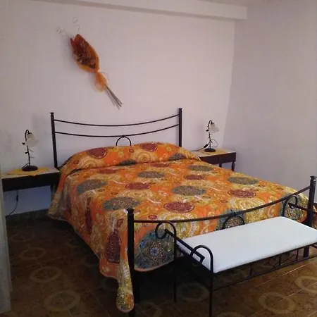 Al Duomo Carrela Di Ghjeja 3* カステルサルド