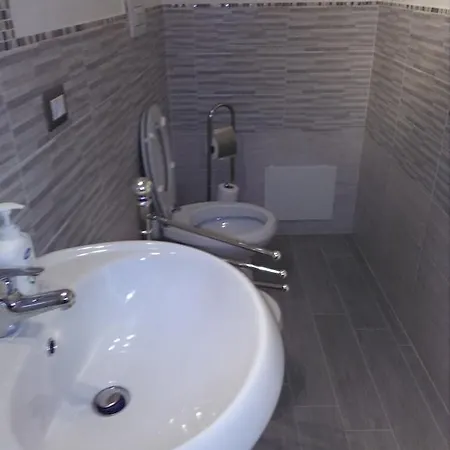 Guest house Al Duomo Carrela Di Ghjeja 3*