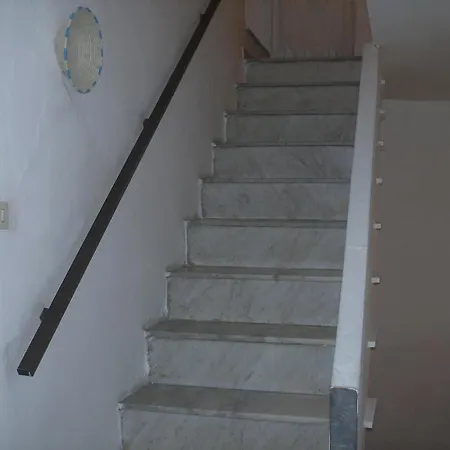 Al Duomo Carrela Di Ghjeja Gæstehus Castelsardo