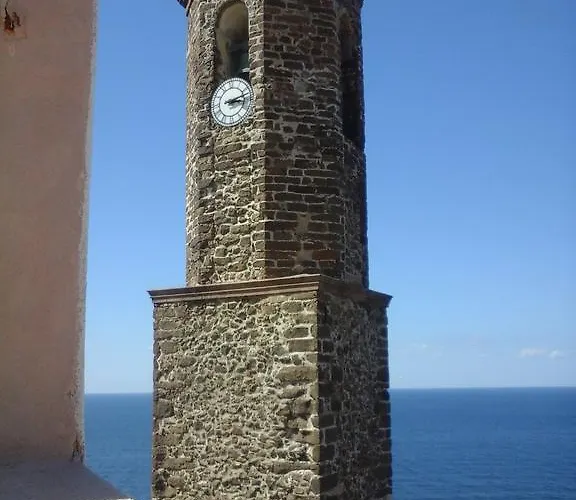 Al Duomo Carrela Di Ghjeja Vendégház Castelsardo