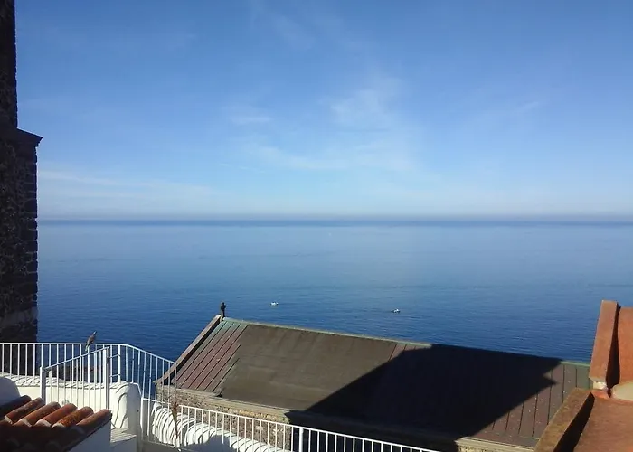 Al Duomo Carrela Di Ghjeja Vendégház