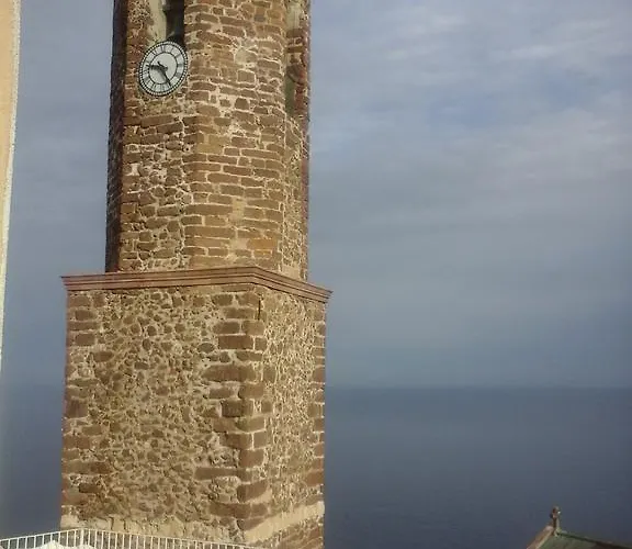 Al Duomo Carrela Di Ghjeja 3*