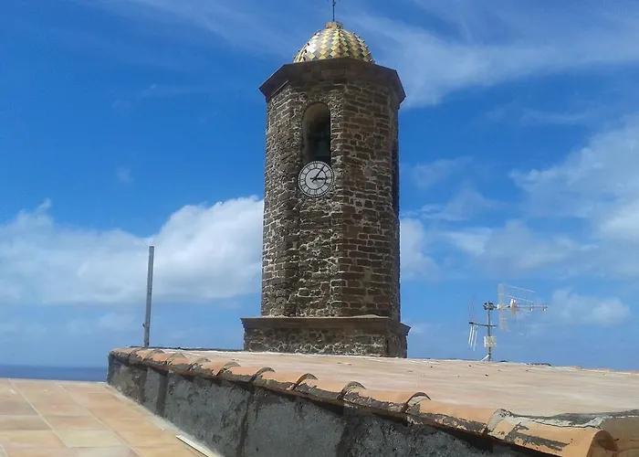 Vendégház Al Duomo Carrela Di Ghjeja Castelsardo