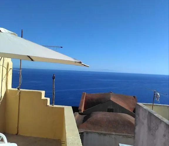 Al Duomo Carrela Di Ghjeja Vendégház 3*