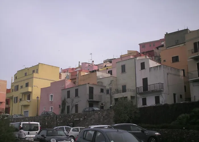 Al Duomo Carrela Di Ghjeja