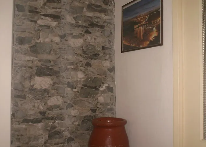 Al Duomo Carrela Di Ghjeja Vendégház