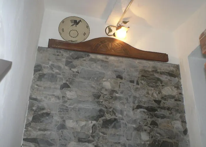 Vendégház Al Duomo Carrela Di Ghjeja 3*