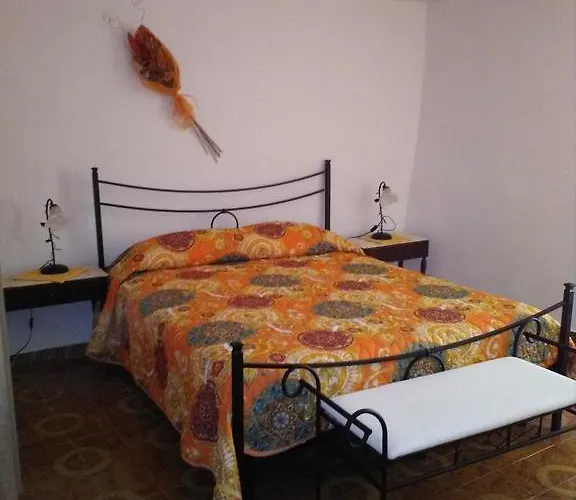 Al Duomo Carrela Di Ghjeja 3* Castelsardo