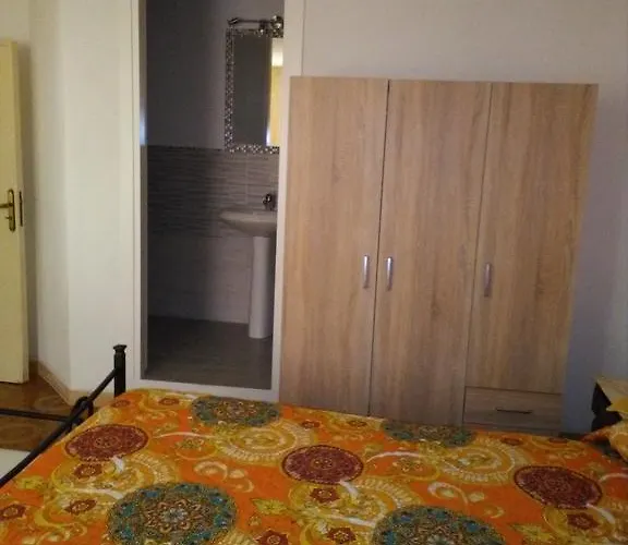 Al Duomo Carrela Di Ghjeja