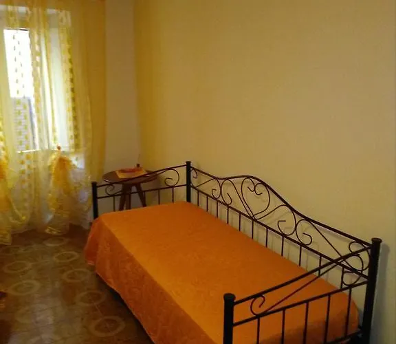 Al Duomo Carrela Di Ghjeja