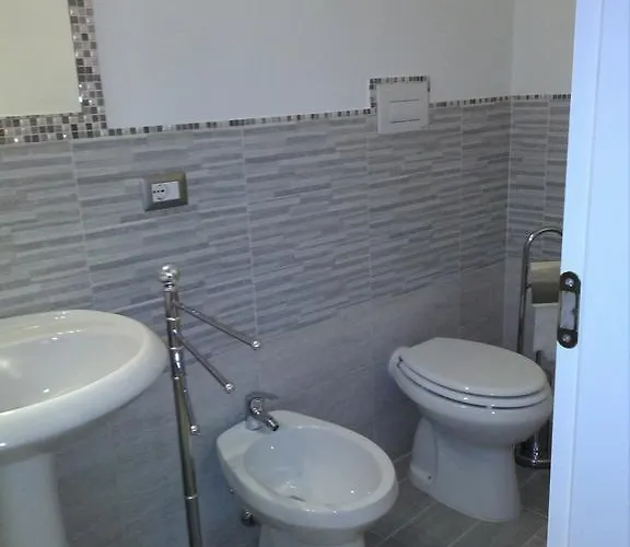 Vendégház Al Duomo Carrela Di Ghjeja Castelsardo