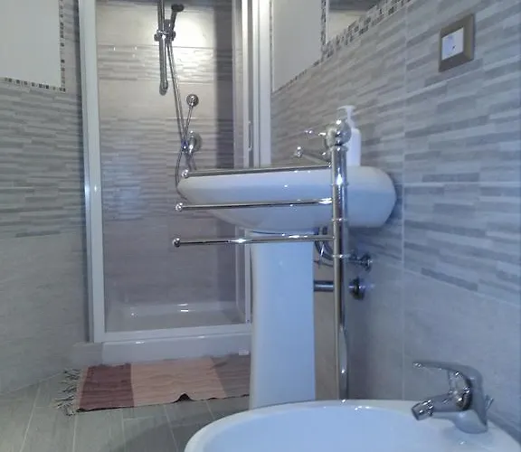 Al Duomo Carrela Di Ghjeja Castelsardo