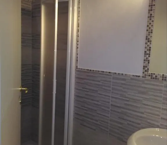 Al Duomo Carrela Di Ghjeja 3* Castelsardo