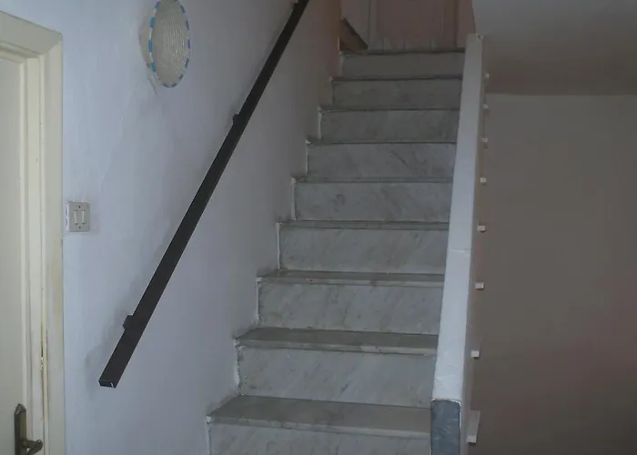 Al Duomo Carrela Di Ghjeja Vendégház Castelsardo