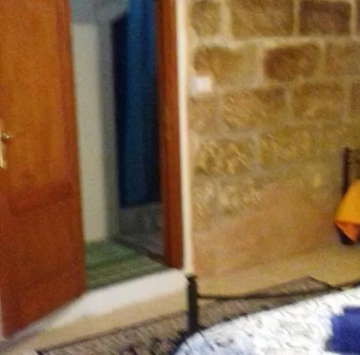 Al Duomo Carrela Di Ghjeja Vendégház 3*