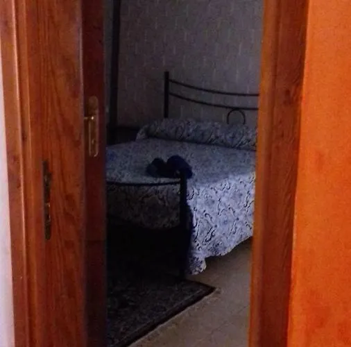 Al Duomo Carrela Di Ghjeja Castelsardo