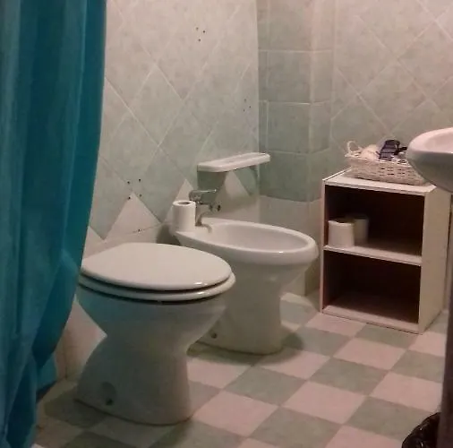 Vendégház Al Duomo Carrela Di Ghjeja