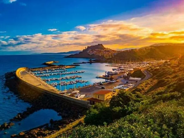 Al Duomo Carrela Di Ghjeja 3*